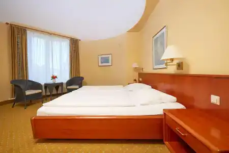 Best Western Geheimer Rat - 79