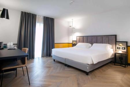 Best Western Cappello d'Oro - 2