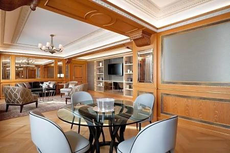 The Westin Palace, Milan - 86