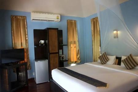 Anyavee Railay - 76