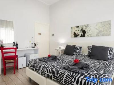 Florence Comfort b&b - 55