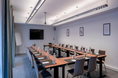 voco Paris Montparnasse, an IHG - 33