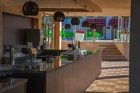 Arcanus Side Resort - Ultra All Inclusive - 7