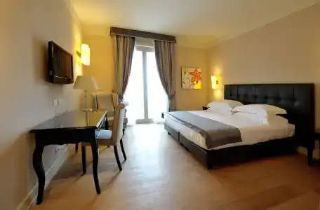 Palazzo San Lorenzo & Spa - 60