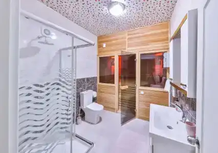 Afyon Dundar Thermal Villa - 86