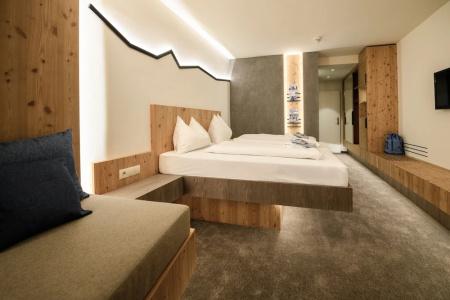 Funsport-, Bike- & Skihotelanlage Tauernhof - 74