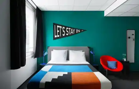 The Student Rotterdam - 65