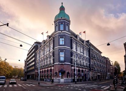 Park Centraal Amsterdam - 54