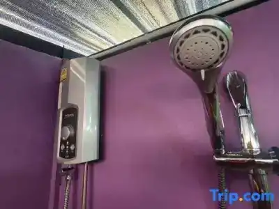 Moonshine Resort Chumphon - 83
