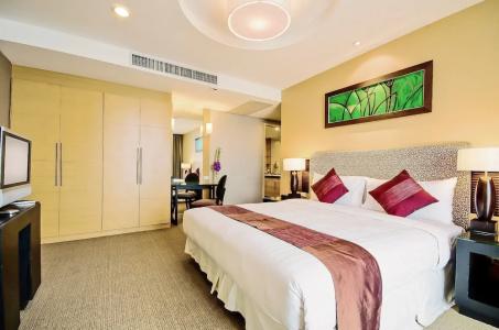 Urbana Sathorn, Bangkok - 65