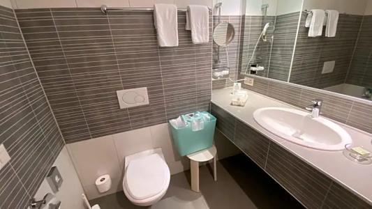 & Spa Silberhorn Wengen - 126