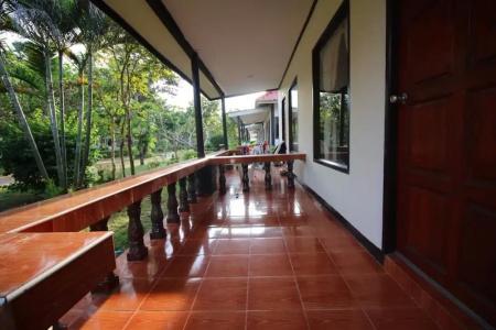 Lanta Nice Beach Resort - Sha Extra Plus - 41