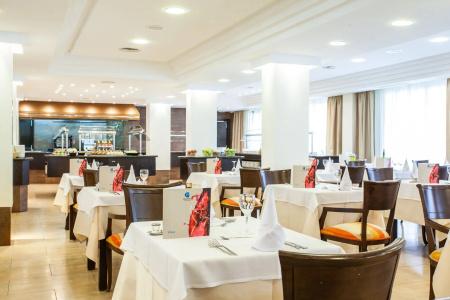 Grupotel Nilo & Spa - 26