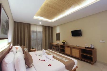 Radha Phala Resort & Spa - 33