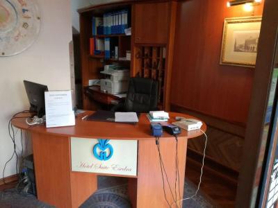 Suite Esedra - 20