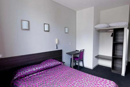Hôtel Saint Etienne - 39