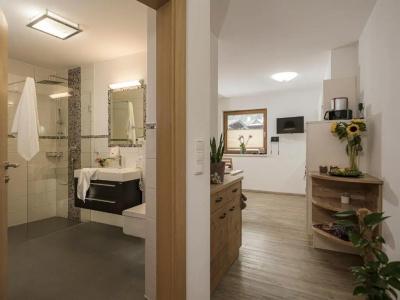 Apart Central – Premium Mountain&Garden - 298