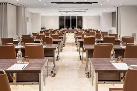 Melia Madrid Princesa - 40
