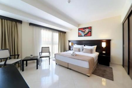 Blue Waves Resort - 50