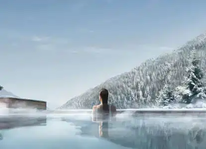 Lefay Resort & Spa Dolomiti - 23