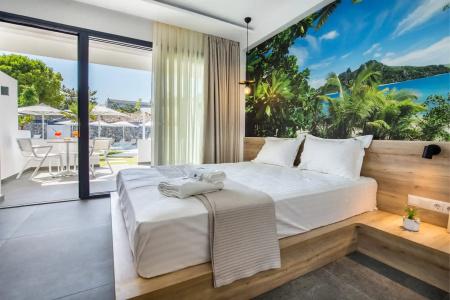 Epicentrum Suites - 30