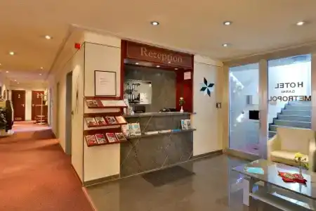 Metropol Nürnberg - 1