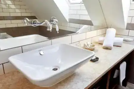 Crocus Gere Bor Resort & Wine Spa - 35