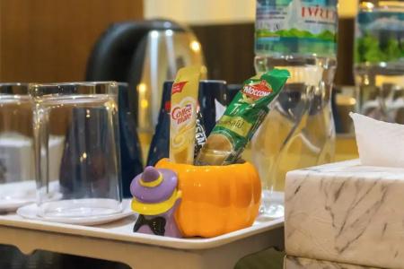 Tuscany Land Resort Donmuang - 13