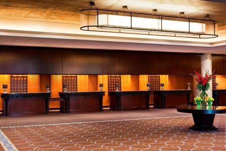 Sheraton New Orleans - 28