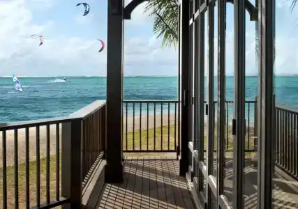 JW Marriott Mauritius Resort - 25