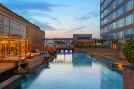 The Westin Chennai Velachery - 35