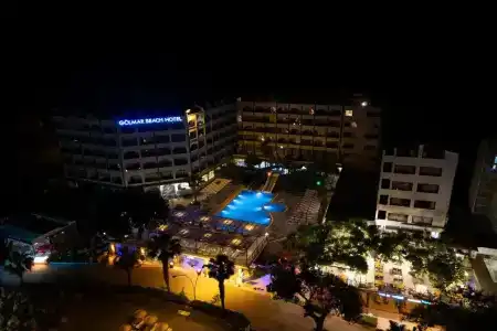 Golmar Beach - 14