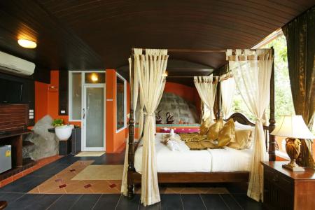 Sea Breeze Resort - Sha Plus - 40