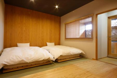 Hokuriku Yamashiro Onsen Kikyou - 12