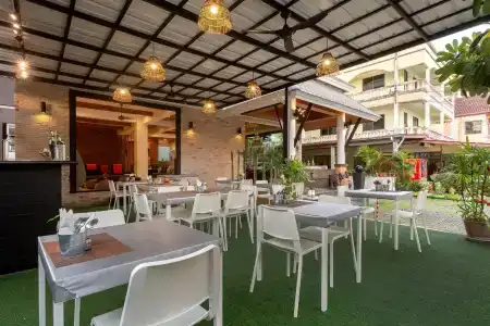 Baramee Resortel - 19