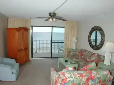 Landmark Holiday Beach, a Vri - 28