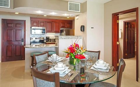 The Villas at Beach and Marina - 130
