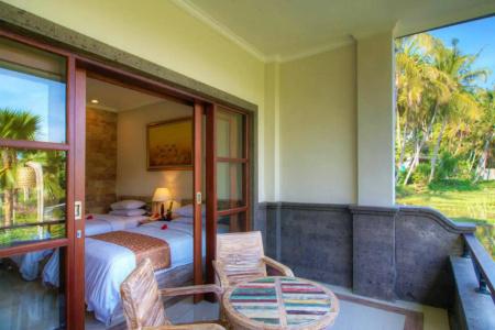 The Artini Dijiwa Ubud - 3