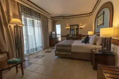 Sunrise Remal Beach Resort - 5