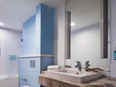 Novotel Athens - 14