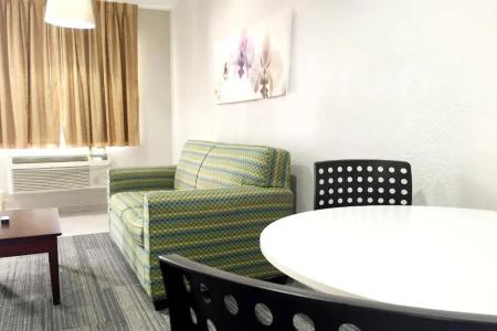 Quality Inn & Suites By the Parks - 56