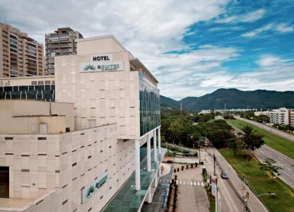 Ramada by Wyndham Rio de Janeiro Recreio - 26