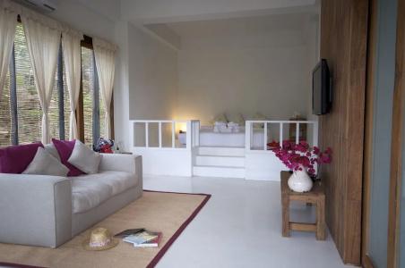 Proud Phu Fah Hip & Green Resort - 111