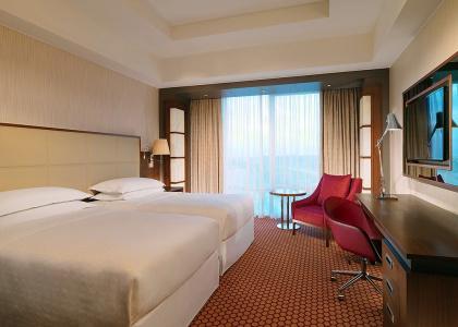 Sheraton Bursa - 3
