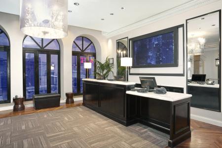Cass - a Holiday Inn Express At Magnificent Mile, An Ihg Hotel - 13