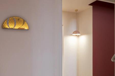 Hôtel Parisianer - 3