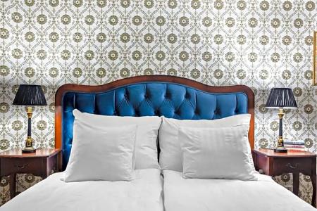 Best Western Gamla Teatern - 45