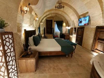 Pegas Cave Suites - 2