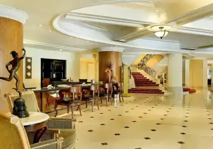 Grand Mercure Sao Paulo Ibirapuera - 29