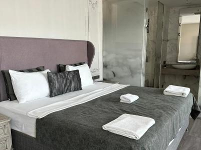 Nupelda Bosphorus Taksim - 50